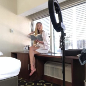 Video by samanthaalovelyy published on April 17,2023 01:29:00 - BestThots
