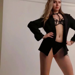Video by liv2dance published on July 28,2023 06:37:00 - BestThots