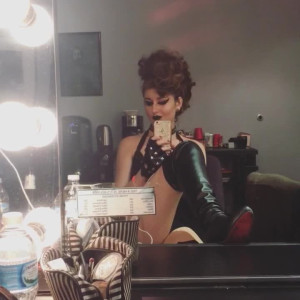 Video by liv2dance published on April 18,2023 06:43:00 - BestThots