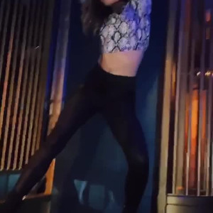 Video by liv2dance published on April 14,2023 11:16:00 - BestThots