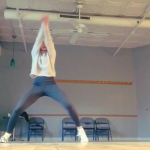 Video by liv2dance published on June 6,2023 03:42:00 - BestThots