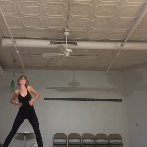 Video by liv2dance published on August 12,2023 00:24:00 - BestThots