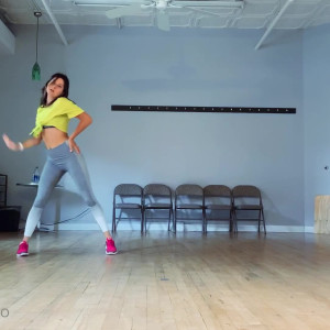 Video by liv2dance published on March 2,2023 13:57:00 - BestThots