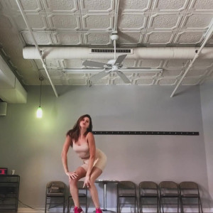 Video by liv2dance published on April 12,2023 05:28:00 - BestThots