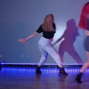 Video by liv2dance published on March 3,2023 07:00:00 - BestThots
