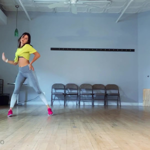 Video by liv2dance published on April 10,2023 07:30:00 - BestThots