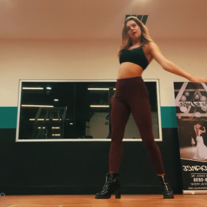 Video by liv2dance published on August 28,2023 17:10:00 - BestThots