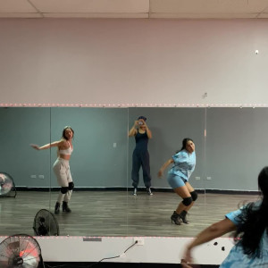 Video by liv2dance published on May 7,2023 04:44:00 - BestThots