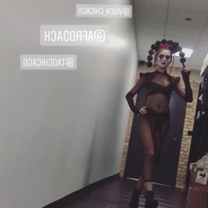 Video by liv2dance published on August 25,2023 01:45:00 - BestThots