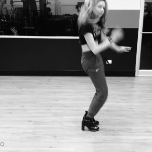 Video by liv2dance published on May 8,2023 03:28:00 - BestThots