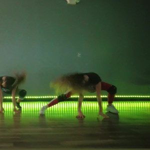 Video by liv2dance published on March 29,2023 12:16:00 - BestThots