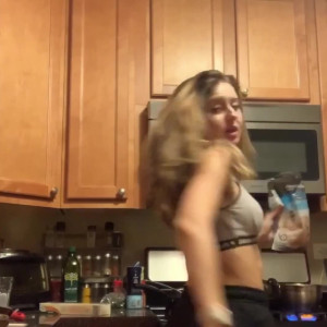 Video by liv2dance published on March 11,2023 04:58:00 - BestThots