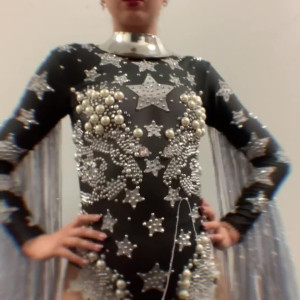 Video by liv2dance published on March 19,2023 20:22:00 - BestThots