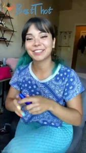 Video by lehlani published on January 23,2025 22:00:51 - BestThots