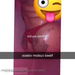 thebosslady305videos #5145676