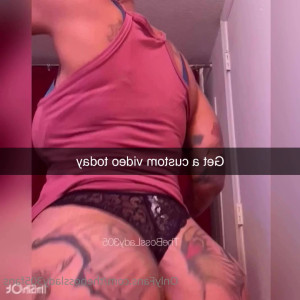 Video by thebosslady305videos published on March 20,2023 21:37:00 - BestThots