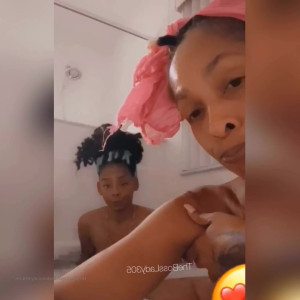 Video by thebosslady305videos published on June 6,2023 03:11:00 - BestThots