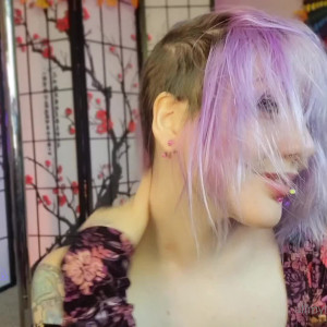 Video by tricky__nymph published on August 20,2023 03:49:47 - BestThots