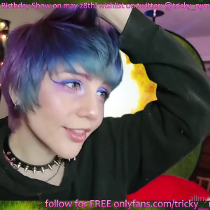 Video by tricky__nymph published on August 20,2023 03:48:15 - BestThots