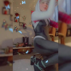 Video by tricky__nymph published on August 20,2023 03:48:10 - BestThots
