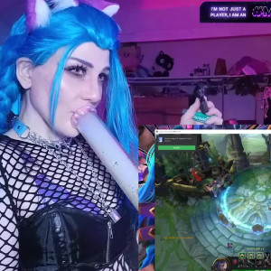 Video by tricky__nymph published on August 20,2023 03:48:53 - BestThots