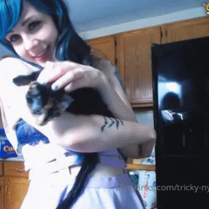 Video by tricky__nymph published on August 20,2023 03:52:17 - BestThots