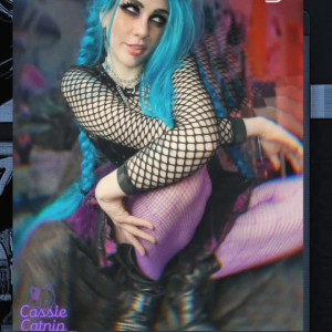 Video by tricky__nymph published on August 20,2023 03:48:56 - BestThots