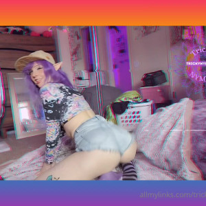 tricky__nymph #3418748