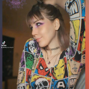 Video by tricky__nymph published on August 20,2023 03:49:15 - BestThots