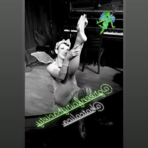 Video by katcalico published on July 31,2023 05:11:00 - BestThots
