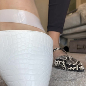 Video by ivorysoles published on April 5,2023 19:10:00 - BestThots