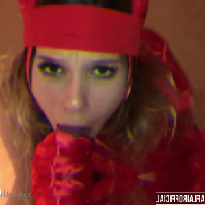 Video by samanthaflairofficial published on August 25,2023 11:14:00 - BestThots