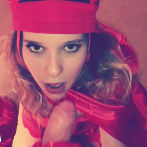 Video by samanthaflairofficial published on August 5,2023 08:47:00 - BestThots