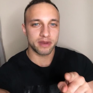 Video by michaelbradley_for_u published on April 18,2023 01:42:00 - BestThots