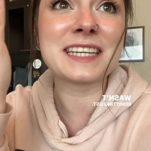 Video by ash.renee.ley published on April 2,2023 19:49:00 - BestThots