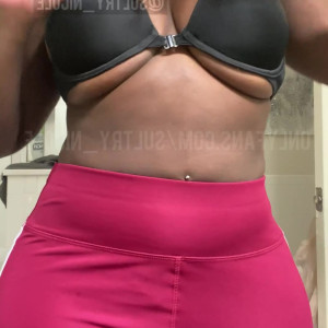 Video by sultry_nicole published on July 4,2023 08:12:00 - BestThots