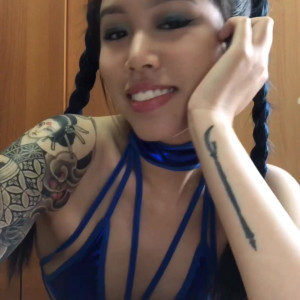 Video by xailormoon published on July 5,2023 05:51:00 - BestThots