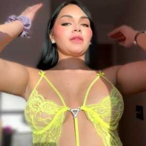 Video by alexa_castano published on April 10,2023 08:15:00 - BestThots