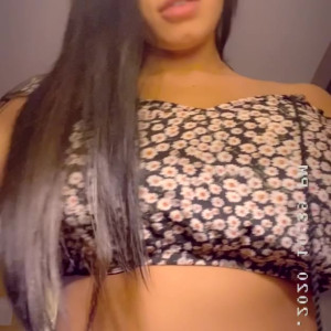 Video by alexa_castano published on June 9,2023 23:14:00 - BestThots