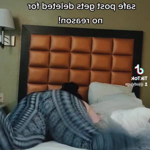 Video by bustybigbootyjudy published on March 10,2023 06:33:00 - BestThots