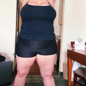 Video by bustybigbootyjudy published on June 4,2023 00:14:00 - BestThots