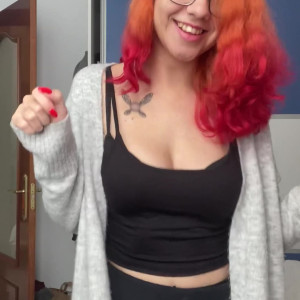 Video by nataliaquimera published on June 22,2023 00:19:00 - BestThots