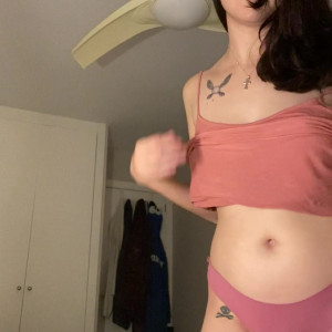 Video by nataliaquimera published on July 21,2023 12:09:00 - BestThots