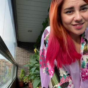 Video by nataliaquimera published on July 28,2023 15:16:00 - BestThots