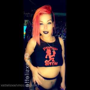 Video by sexsilette published on March 13,2023 01:48:00 - BestThots