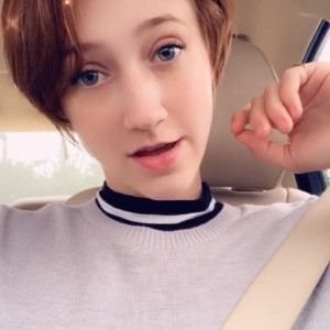 Video by aliceoncam published on March 2,2023 07:29:00 - BestThots
