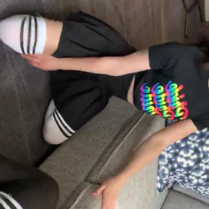 Video by aliceoncam published on March 9,2023 03:01:00 - BestThots