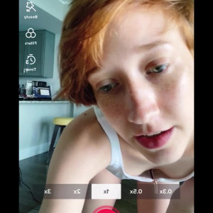 Video by aliceoncam published on March 14,2023 05:52:00 - BestThots