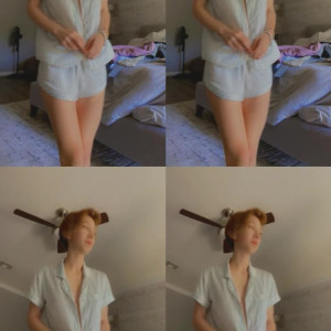 Video by aliceoncam published on March 29,2023 17:43:00 - BestThots