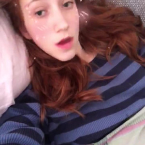 Video by aliceoncam published on March 9,2023 15:38:00 - BestThots